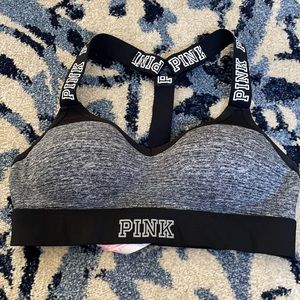 Full coverage Victoria’s Secret sport bra